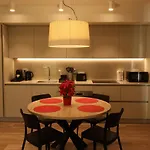 Апартаменты Maison Miravalle Wifi Parcheggio Giardino Аоста