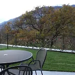 Апартаменты Maison Miravalle Wifi Parcheggio Giardino Аоста