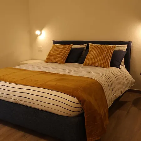 Appartement Maison Miravalle Wifi Parcheggio Giardino