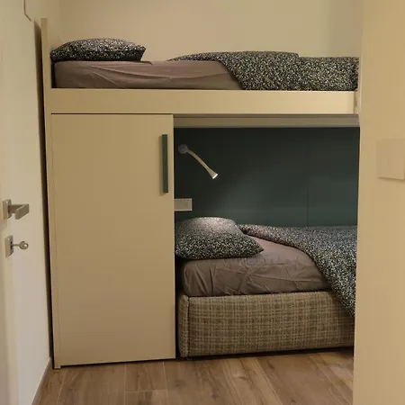 Maison Miravalle Wifi Parcheggio Giardino Lejlighed *