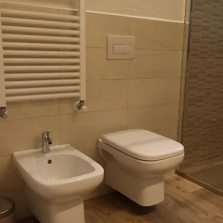 Maison Miravalle Wifi Parcheggio Giardino Lejlighed Aosta