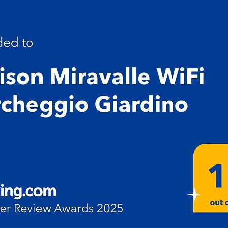 Maison Miravalle Wifi Parcheggio Giardino Aosta